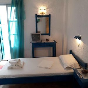 Twin Room Sea View